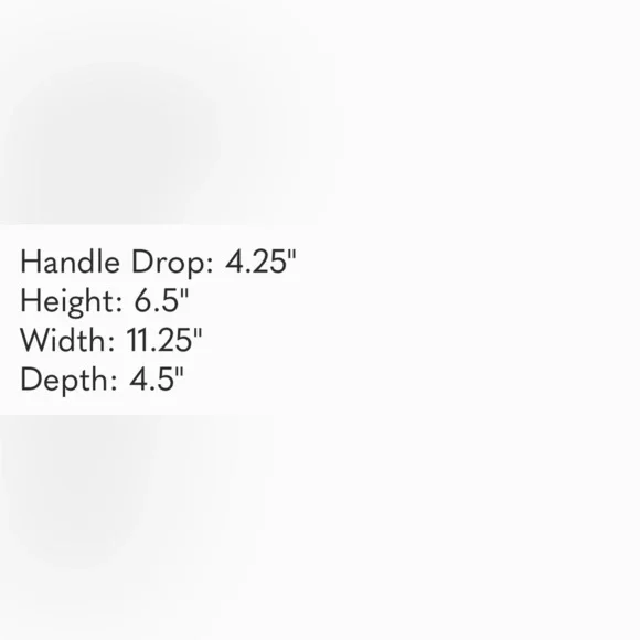 Gucci Gold and Beige Signature Tote - Picture 15 of 15